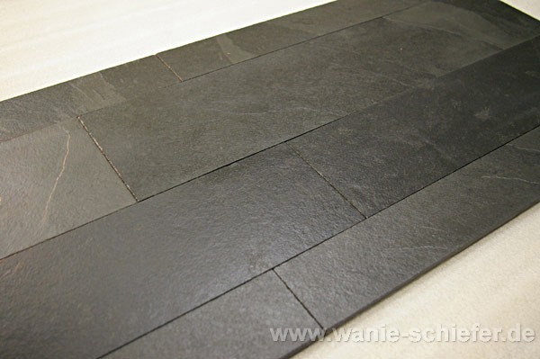 WANIE Raum & Stein deutschlandweit - Schiefer exklusiv - Bad