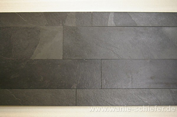 WANIE Raum & Stein deutschlandweit - Schiefer exklusiv - Bad