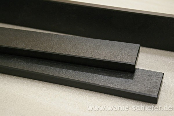 WANIE Raum & Stein deutschlandweit - Schiefer exklusiv - Bad