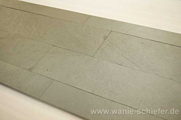 WANIE Raum & Stein deutschlandweit - Schiefer exklusiv - Bad