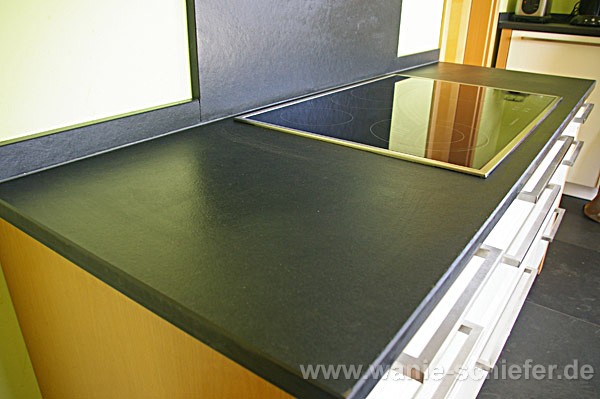 WANIE Raum & Stein deutschlandweit - Schiefer exklusiv