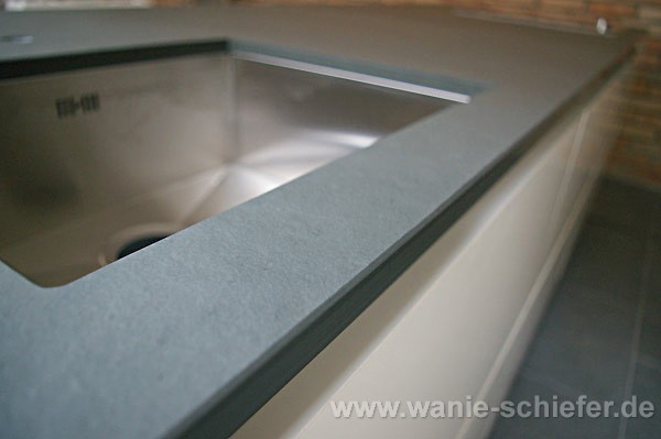 WANIE Raum & Stein deutschlandweit - Schiefer exklusiv