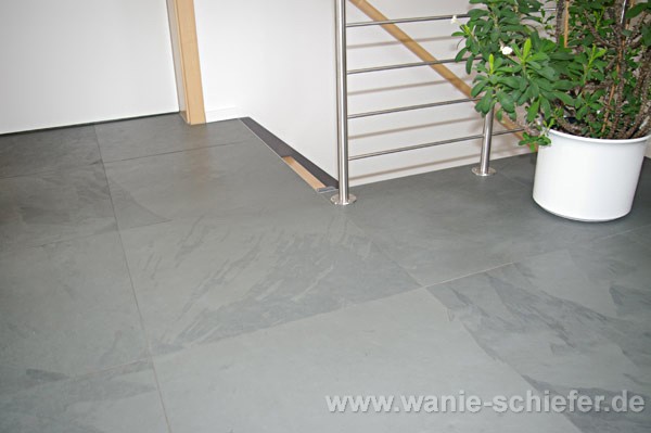 Wanie Raum Stein Deutschlandweit Schiefer Exklusiv Referenz 2