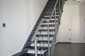 Treppe Innen