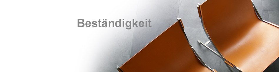 Erfahrung - Beständigkeit - Qualität Erfahrung - Beständigkeit - Qualität